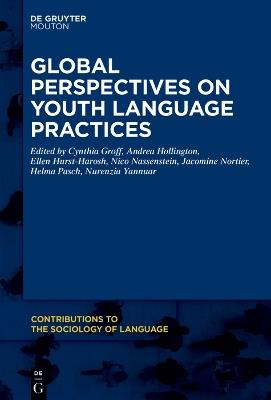 Global Perspectives on Youth Language Practices - cover