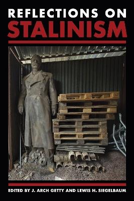 Reflections on Stalinism - cover