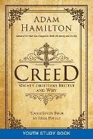 Creed Youth Study Book
