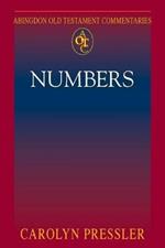 Abingdon Old Testament Commentaries: Numbers