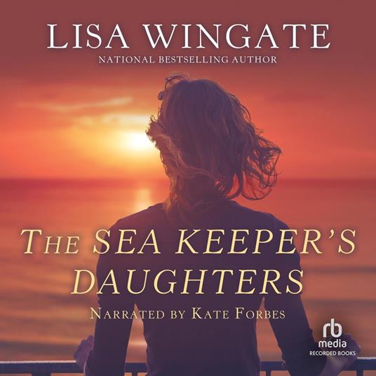 The Sea Keeper's Daughter