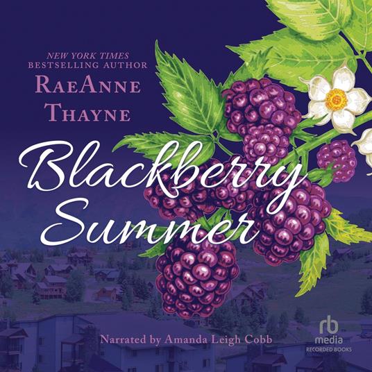 Blackberry Summer