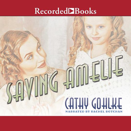 Saving Amelie