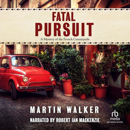 Fatal Pursuit