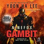 Ninefox Gambit