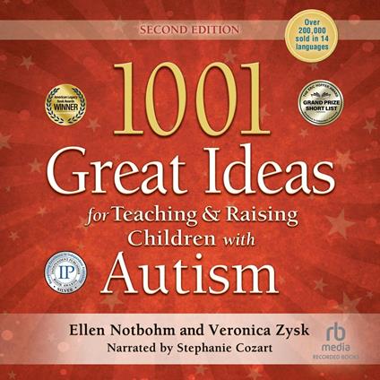 1001 Great Ideas for Teaching & Raising Children with Autism