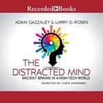 The Distracted Mind