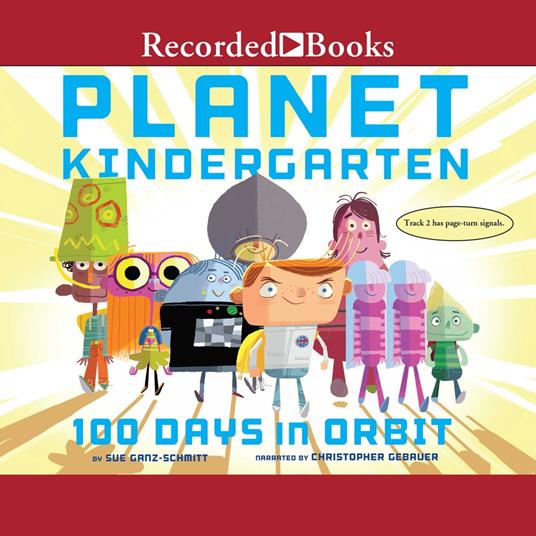 Planet Kindergarten