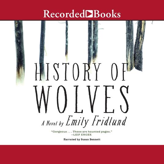 History of Wolves