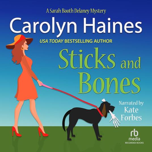 Sticks and Bones