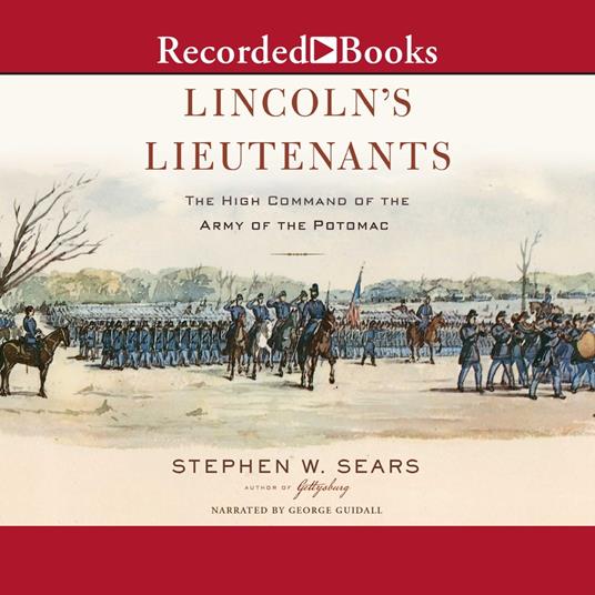 Lincoln's Lieutenants