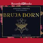 Bruja Born