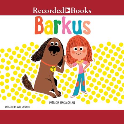 Barkus