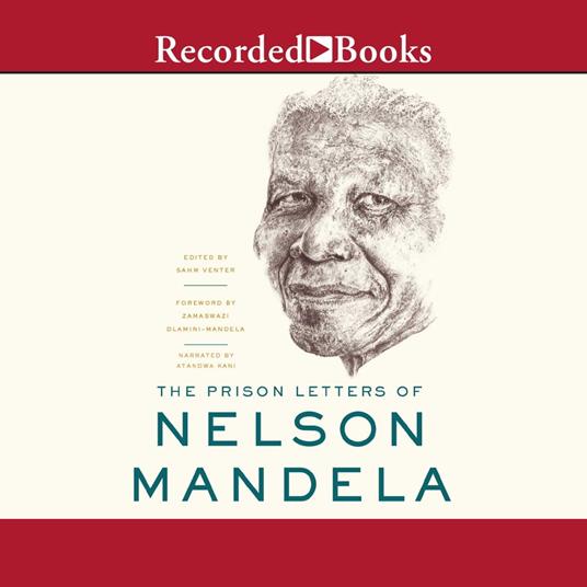 The Prison Letters of Nelson Mandela