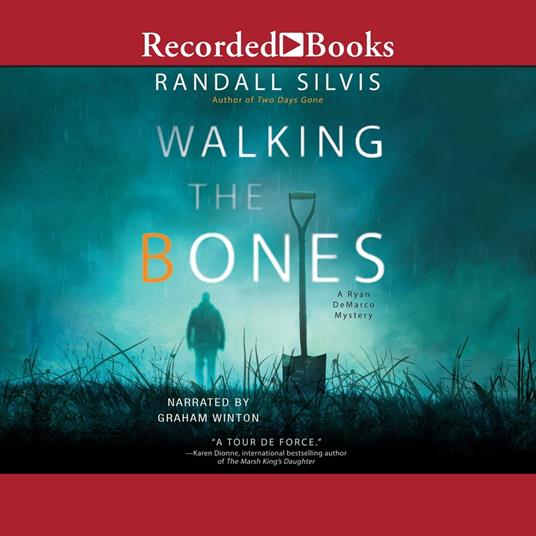 Walking the Bones