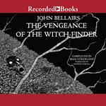 The Vengeance of the Witch-Finder