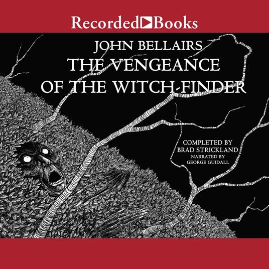 The Vengeance of the Witch-Finder