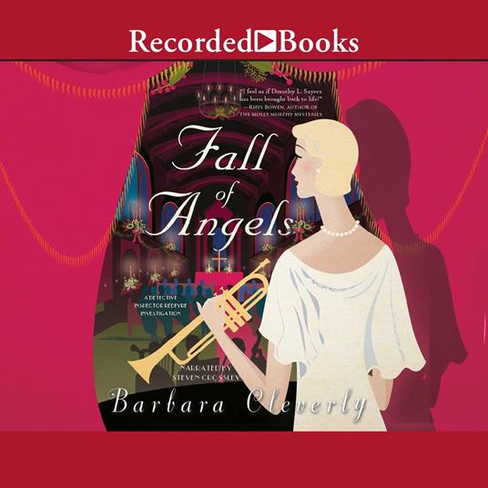 Fall of Angels