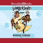 Lumberjanes