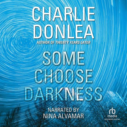 Some Choose Darkness