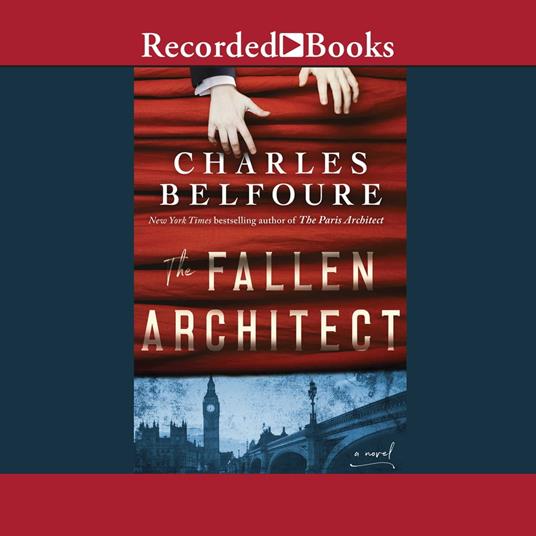 The Fallen Architect