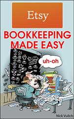 Etsy Bookkeeping Made Easy