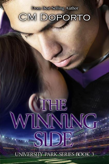 The Winning Side - CM Doporto - ebook