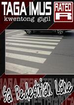 Sa Pedestrian Lane ( Tagalog Gay Erotica Drama)