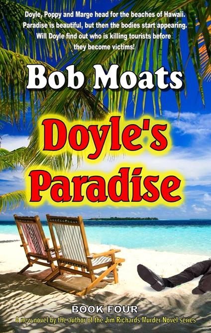 Doyle's Paradise