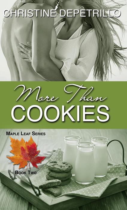 More Than Cookies