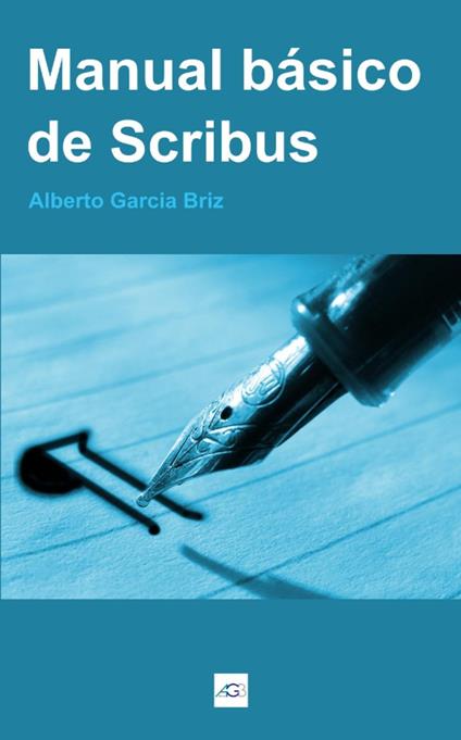 Manual básico de Scribus