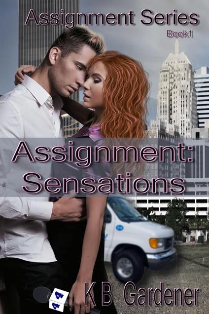 Assignment: Sensations