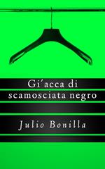 La Giacca Di Camoscio Nera