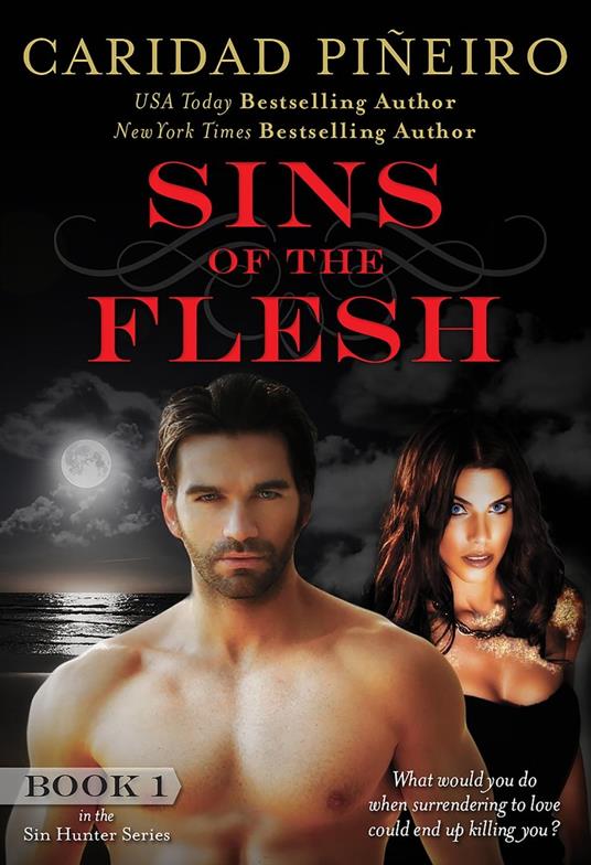 Sins of the Flesh