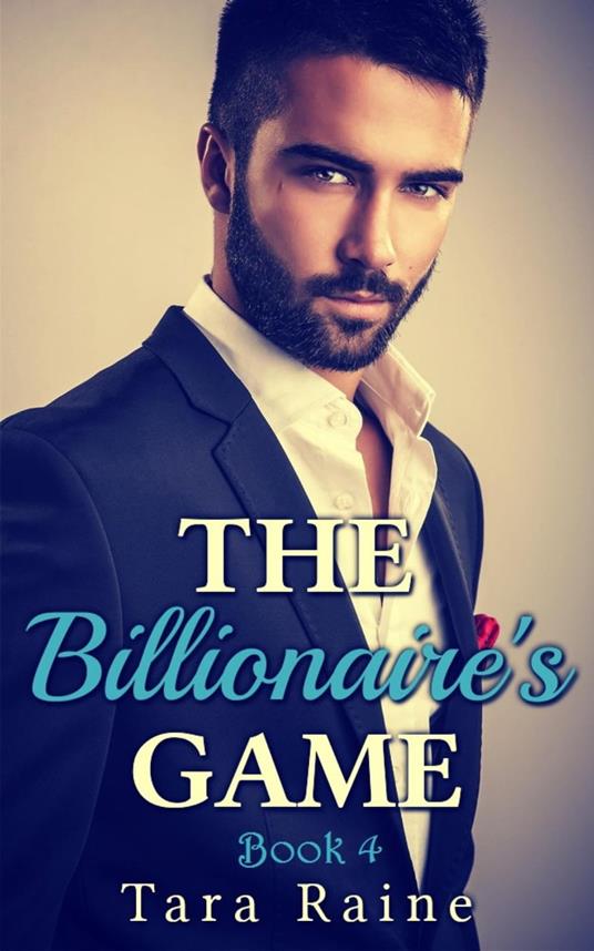 The Billionaire's Game 4