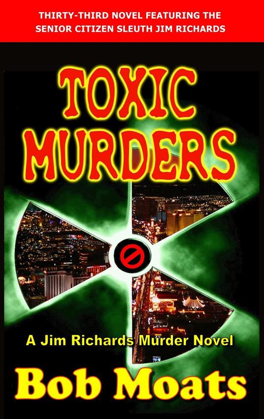 Toxic Murders