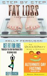 Beginner Weight Loss Value Pack