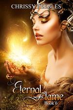 Eternal Flame - Book 6