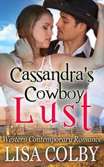 Sexy Women Cassandra's Cowboy Lust