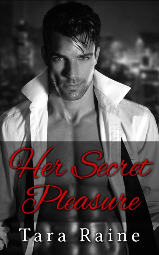 Her Secret Pleasure