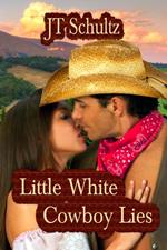 Little White Cowboy Lies