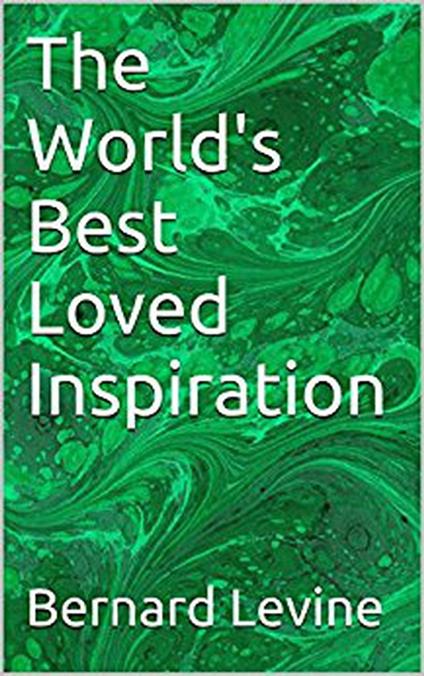 The World's Best Loved Inspiration