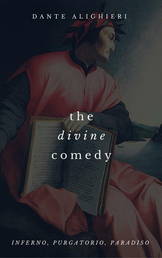 The Divine Comedy (Zongo Classics)