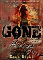 Gone Missing, (Dead Dreams, Book 2)