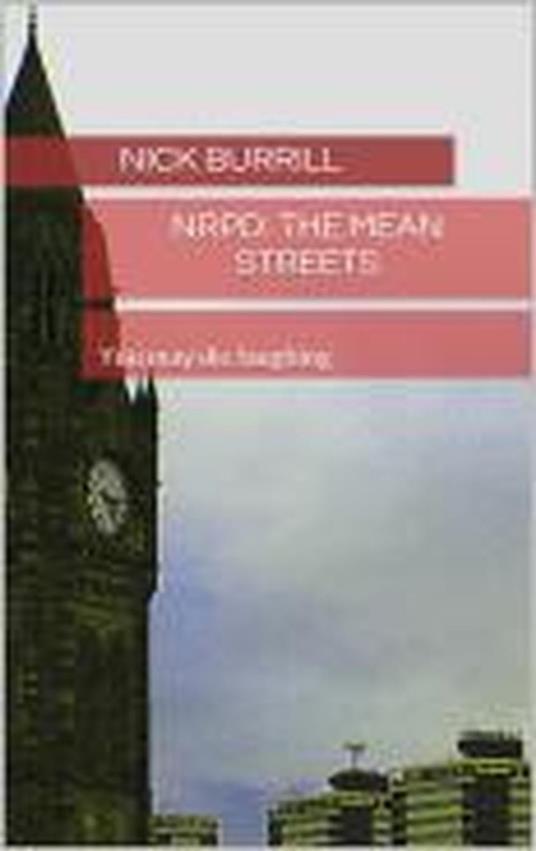 NRPD: The Mean Streets