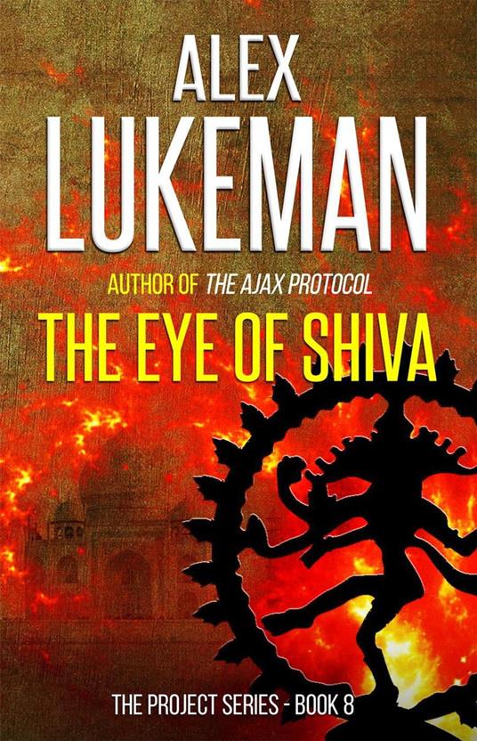 The Eye of Shiva