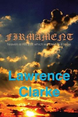Firmament - Lawrence Clarke - cover