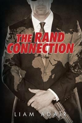 The Rand Connection - Liam Adair - cover