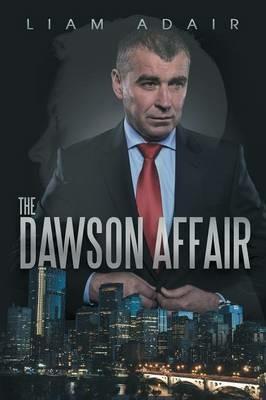 The Dawson Affair - Liam Adair - cover