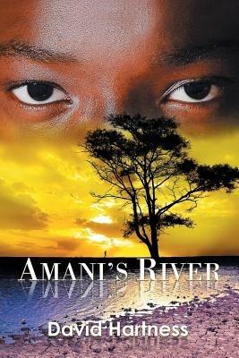 Amani's River - David Hartness - cover